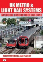 UK METRO-LIGHT RAIL SYSTEMS